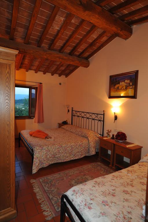 La Torricella Hotel Попи Екстериор снимка